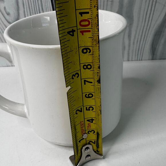 Vintage 80s Sandra Boynton “Keep Your Paws Off My Mug” Mug - Picture 4 of 6
